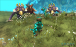 SPORE™STEAM GIFT AUTORU/УКР/КЗ/СНГ - изображение № 4
