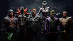 Mortal Kombat 11 UltimateSTEAM GIFT AUTORU/КЗ/СНГ - изображение № 4