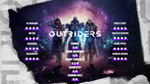 OUTRIDERSSTEAM GIFT AUTORU/УКР/КЗ/СНГ - изображение № 4