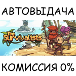 The SurvivalistsSTEAM GIFT AUTORU/УКР/КЗ/СНГ