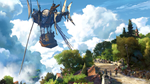 GRANBLUE FANTASY: RelinkSTEAM GIFT AUTORU/УКР/КЗ/СНГ - изображение № 4