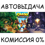Crash Bandicoot™ N. Sane TrilogySTEAM GIFT AUTORU/СНГ