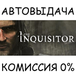 The InquisitorSTEAM GIFT AUTORU/УКР/КЗ/СНГ