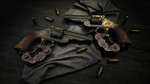 Hunt: Showdown - Law of SalvageSTEAM GIFT AUTORU/ДР - изображение № 2