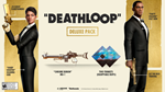 DEATHLOOP Deluxe PackSTEAM GIFT AUTORU/УКР/КЗ/СНГ - изображение № 2