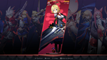 BlazBlue Entropy EffectSTEAM GIFT AUTORU/УКР/КЗ/СНГ - изображение № 4