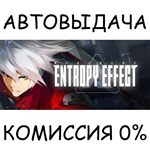 BlazBlue Entropy EffectSTEAM GIFT AUTORU/УКР/КЗ/СНГ
