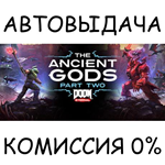 DOOM Eternal: The Ancient Gods - Part TwoSTEAM GIFTRU
