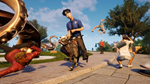 Goat Simulator 3STEAM GIFT AUTORU/УКР/КЗ/СНГ - изображение № 2