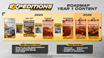 Expeditions: A MudRunner GameSTEAM GIFT AUTORU/ДР - изображение № 4