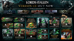 Lords of the Fallen Deluxe EditionSTEAM GIFT AUTORU - изображение № 3
