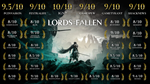 Lords of the Fallen Deluxe EditionSTEAM GIFT AUTORU - изображение № 4