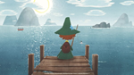 Snufkin: Melody of Moominvalley - DeluxeSTEAM GIFT - изображение № 4
