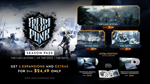 Frostpunk: Game of the Year EditionSTEAM GIFT AUTORU - изображение № 4