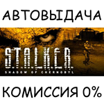 STALKER: Shadow of ChernobylSTEAM GIFT AUTORU/УКР/СНГ