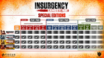 Insurgency: SandstormSTEAM GIFT AUTORU/УКР/КЗ/СНГ - изображение № 4