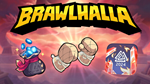 Brawlhalla - Autumn Esports 2024 PackSTEAM GIFT AUTO - изображение № 2