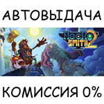 Necrosmith 2STEAM GIFT AUTORU/УКР/КЗ/СНГ