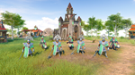 The Settlers: New Allies - Deluxe EditionSTEAM GIFTRU - изображение № 4