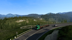 Euro Truck Simulator 2 - Road to the Black SeaSTEAM - изображение № 3