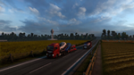 Euro Truck Simulator 2 - Going East!STEAM GIFT AUTO - изображение № 3
