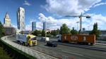 Euro Truck Simulator 2 - Going East!STEAM GIFT AUTO - изображение № 4