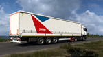 Euro Truck Simulator 2 - Tirsan Trailer PackSTEAM - изображение № 4