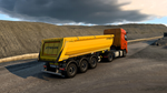 Euro Truck Simulator 2 - Tirsan Trailer PackSTEAM - изображение № 2