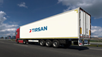 Euro Truck Simulator 2 - Tirsan Trailer PackSTEAM - изображение № 3
