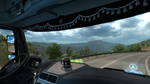 Euro Truck Simulator 2 - Actros Tuning PackSTEAM GIFT - изображение № 2