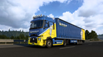 Euro Truck Simulator 2 - Michelin Fan PackSTEAM GIFT - изображение № 4