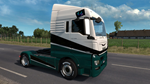 Euro Truck Simulator 2 - Window FlagsSTEAM GIFT AUTO - изображение № 2