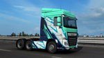 Super Stripes Paint Jobs PackSTEAM GIFT AUTORU/ДР - изображение № 2