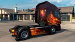 Euro Truck Simulator 2 - Viking LegendsSTEAM GIFT - изображение № 2
