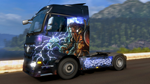Euro Truck Simulator 2 - Viking LegendsSTEAM GIFT - изображение № 4