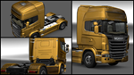 Metallic Paint Jobs PackSTEAM GIFT AUTORU/УКР/КЗ/СНГ - изображение № 2