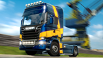 Euro Truck Simulator 2 - Swedish Paint Jobs PackSTEAM - изображение № 4