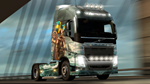 Euro Truck Simulator 2 - Swedish Paint Jobs PackSTEAM - изображение № 3