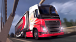 Euro Truck Simulator 2 - Polish Paint Jobs PackSTEAM - изображение № 4