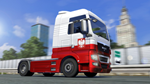 Euro Truck Simulator 2 - Polish Paint Jobs PackSTEAM - изображение № 3