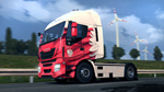 Euro Truck Simulator 2 - Polish Paint Jobs PackSTEAM - изображение № 2