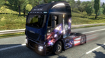 Euro Truck Simulator 2 - USA Paint Jobs PackSTEAM - изображение № 4