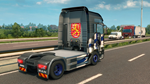 Euro Truck Simulator 2 - Finnish Paint Jobs PackSTEAM - изображение № 2