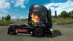 South Korean Paint Jobs PackSTEAM GIFT AUTORU/УКР/СНГ - изображение № 4