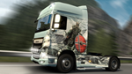 Norwegian Paint Jobs PackSTEAM GIFT AUTORU/УКР/КЗ/СНГ - изображение № 3
