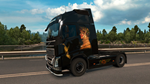 Euro Truck Simulator 2 - Italian Paint Jobs PackSTEAM - изображение № 2