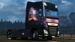 Euro Truck Simulator 2 - Slovak Paint Jobs PackSTEAM - изображение № 3