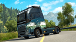 Euro Truck Simulator 2 - Slovak Paint Jobs PackSTEAM - изображение № 2