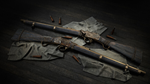 Hunt: Showdown - The Son of GunpowderSTEAM GIFT AUTO - изображение № 3