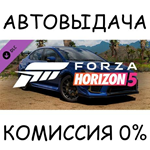 Forza Horizon 5 2019 SUBARU STI S209STEAM GIFT AUTORU